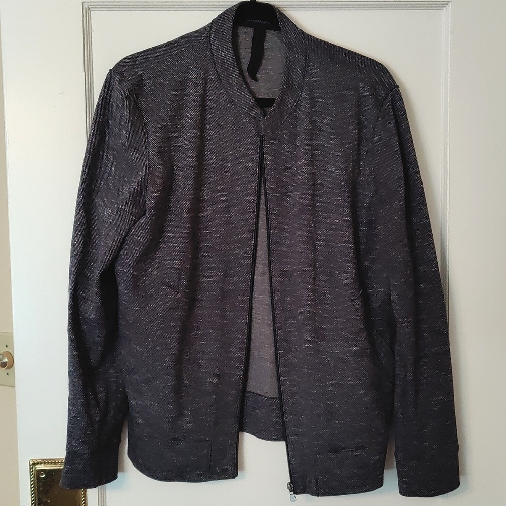 Harris Wharf London Track Jacket